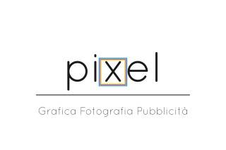 Logo Pixel Fotografia