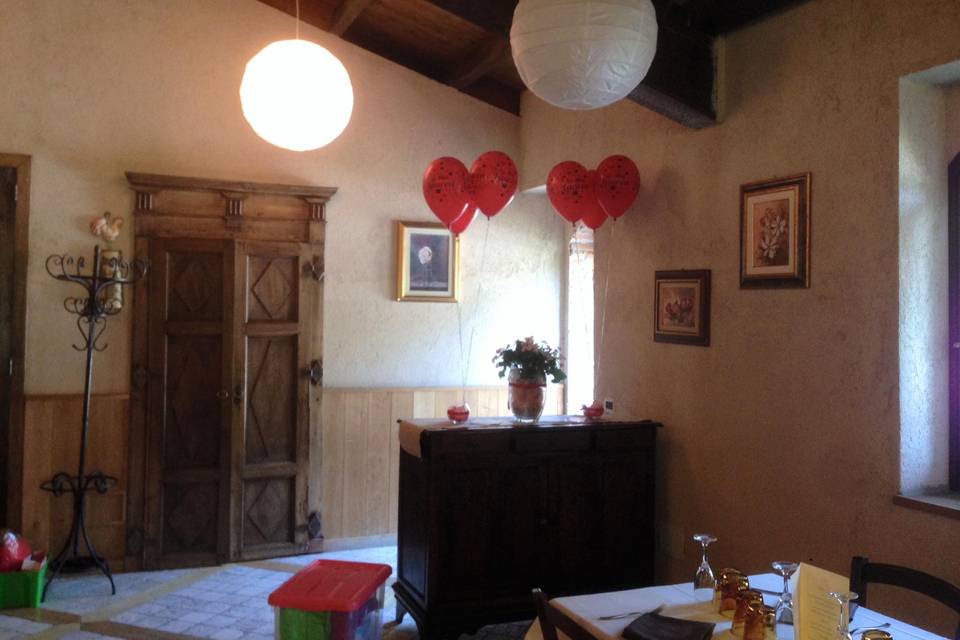 Palloncini laurea