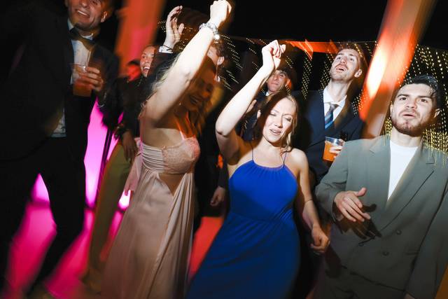 Dance!