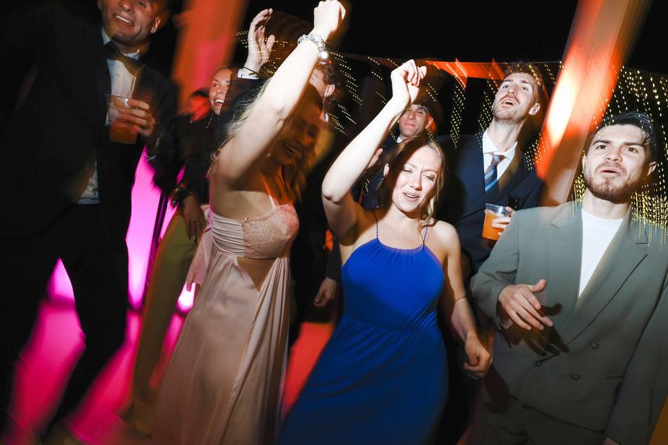 Dance!