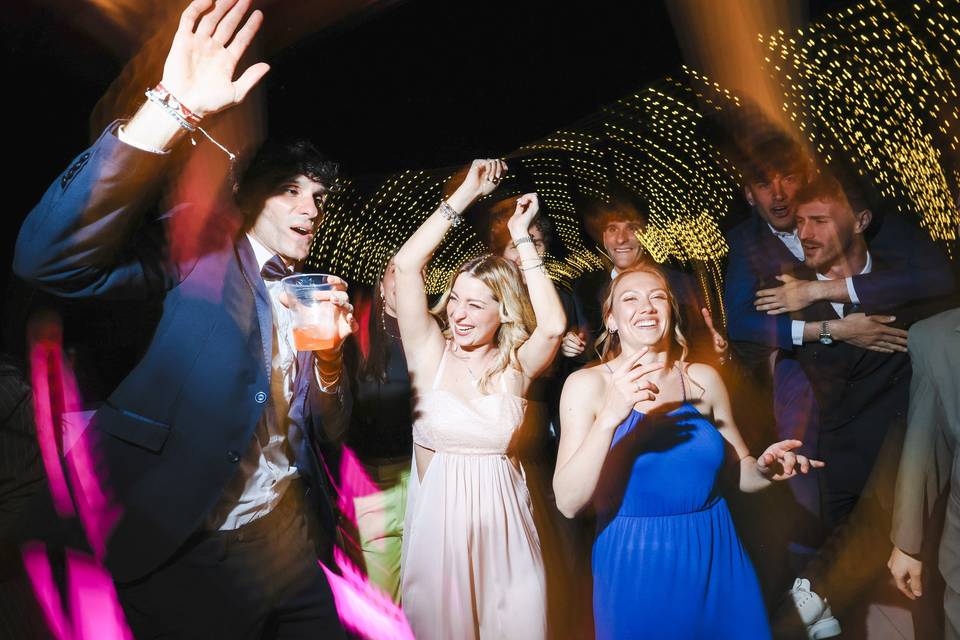 Dance!