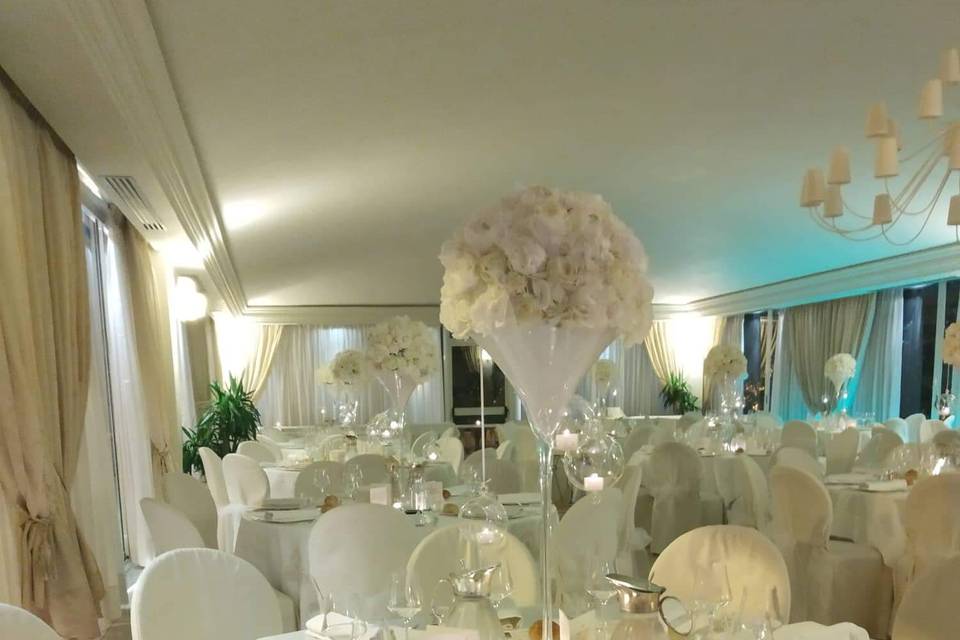 Danilo Di Marco Events and Wedding Planner