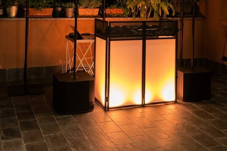 Relax Station