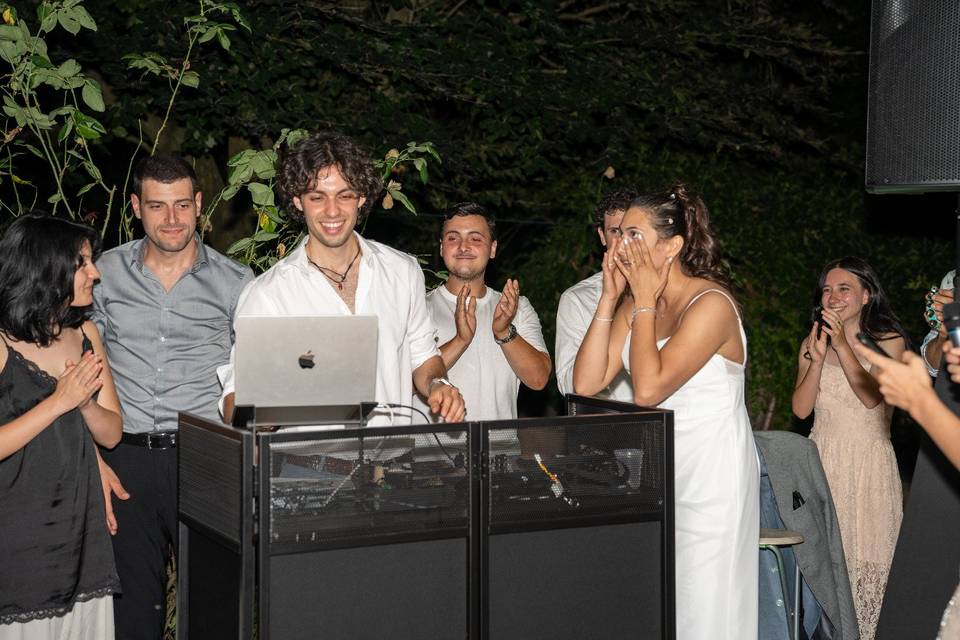 Dj Set
