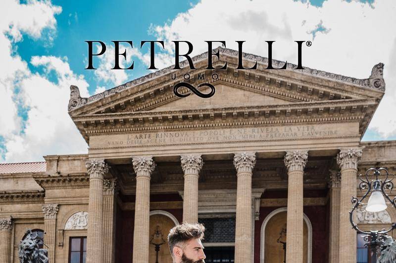 Petrelli 2020