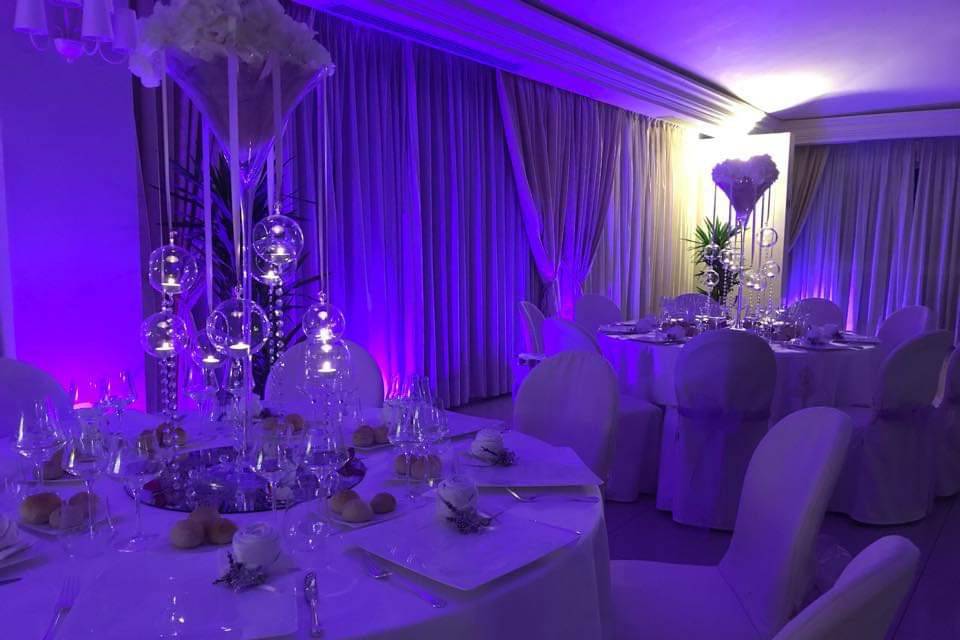 Danilo Di Marco Events and Wedding Planner