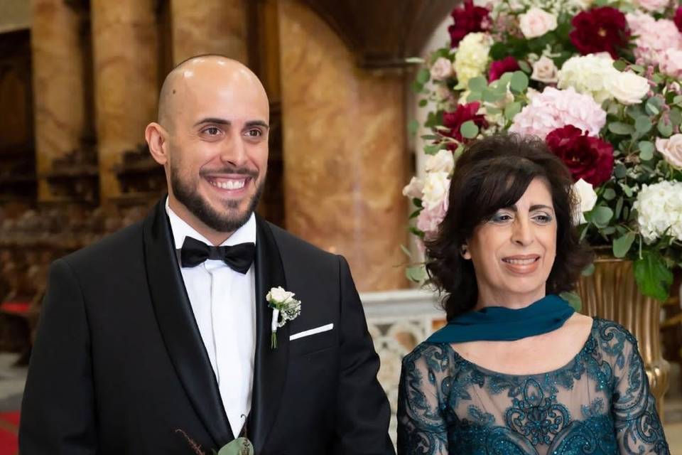 Danilo Di Marco Events and Wedding Planner