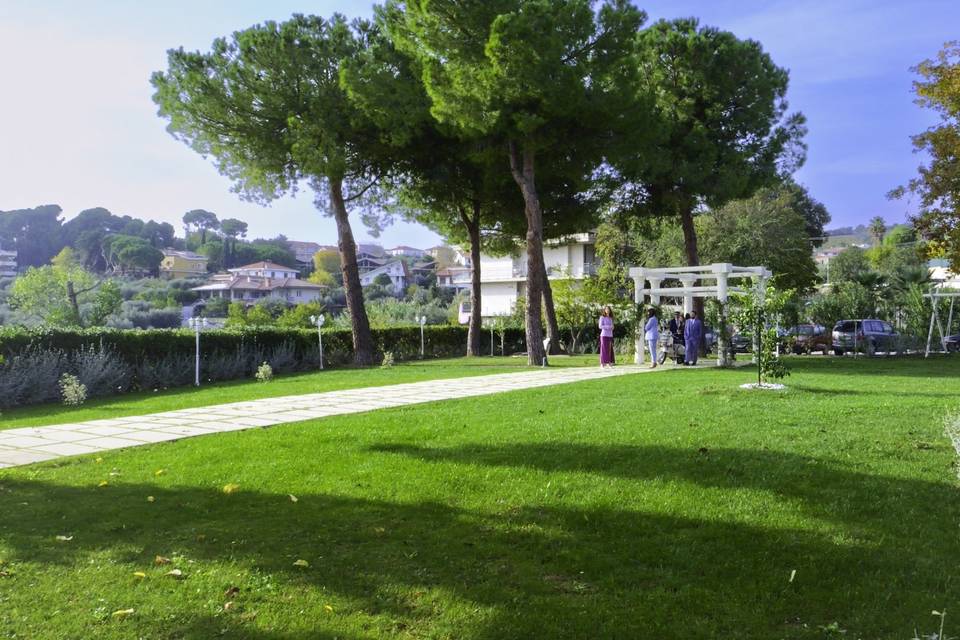 Giardini