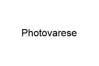 Photovarese logo