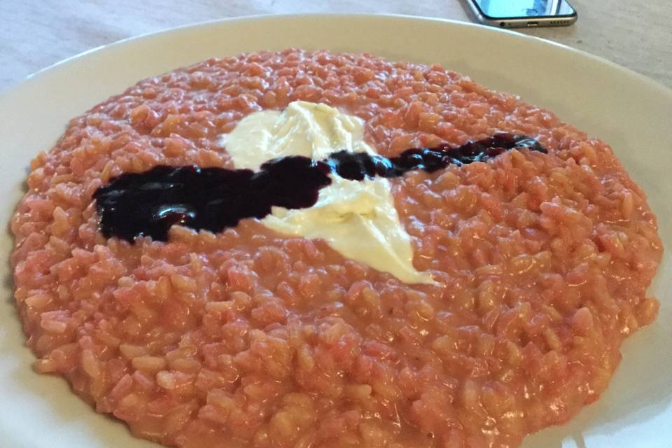 Risotto