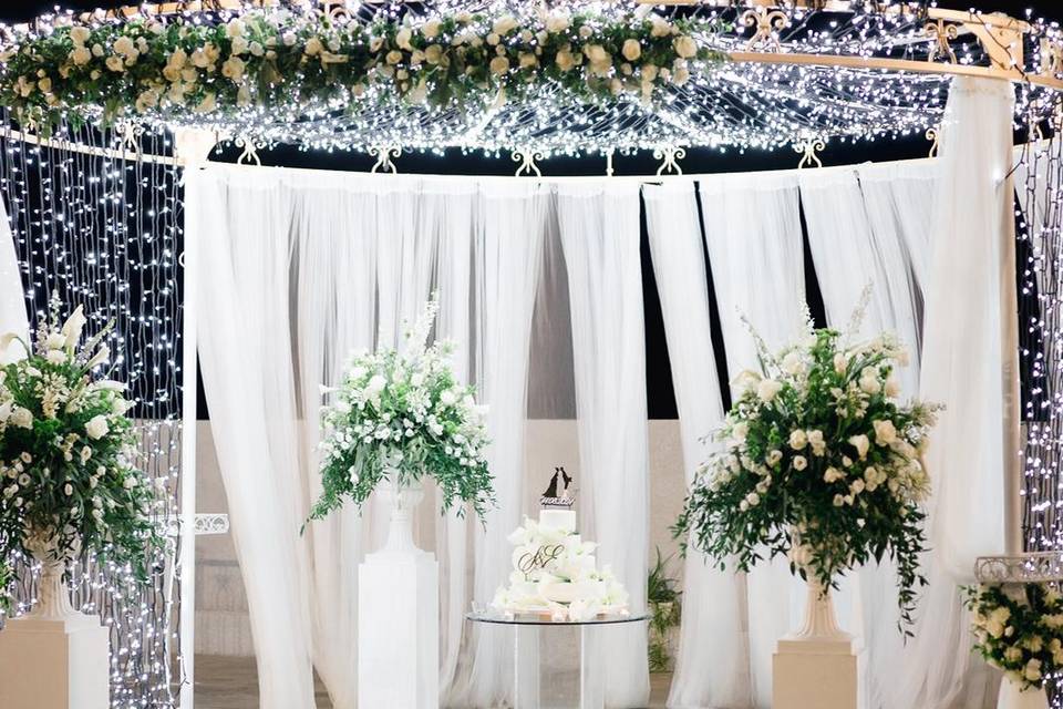 AC Wedding e Event Designer