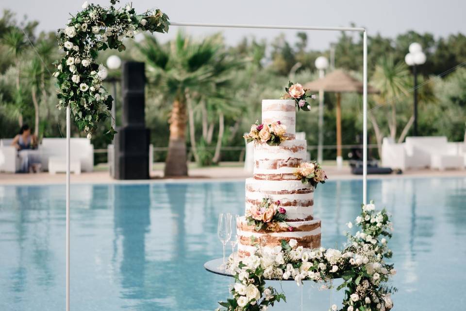 AC Wedding e Event Designer