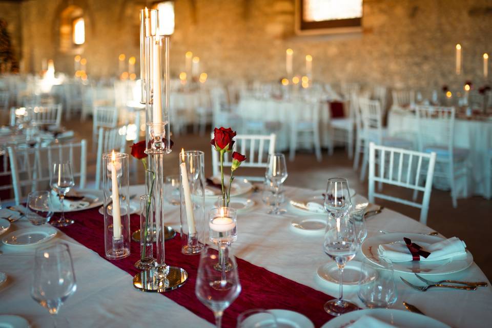 Sala banchetti_ ampia vista