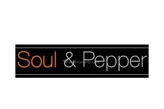 Soul & Pepper loho