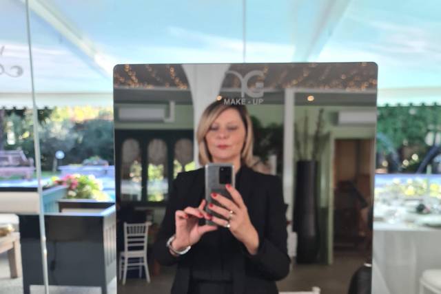Glamour Estetica