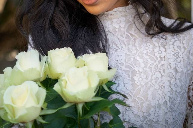 Make up sposa