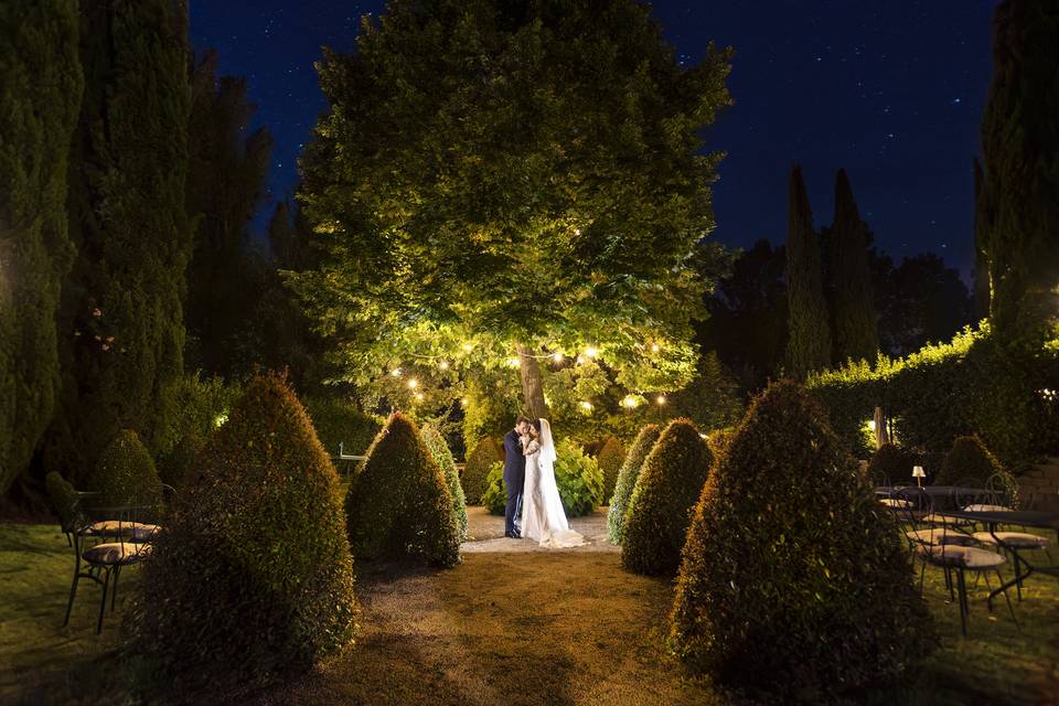 Riccardo e Miriam