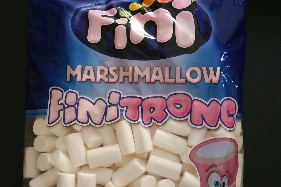 Marshmallow