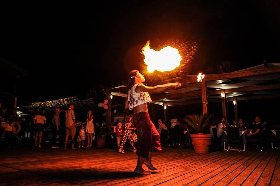 Sputafuoco