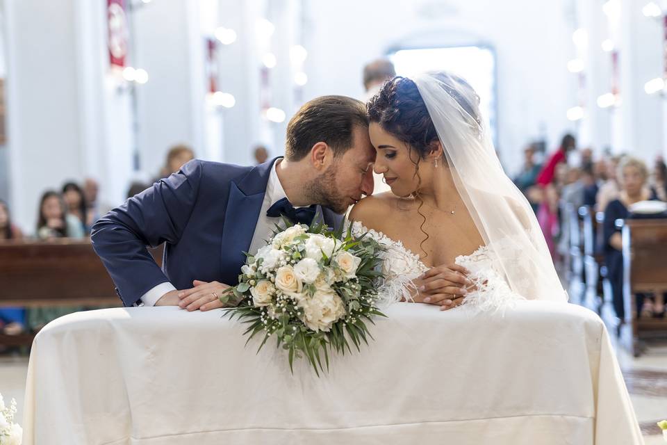 Riccardo e Miriam