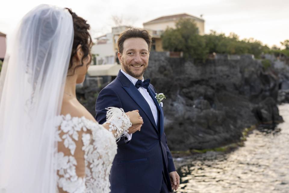 Riccardo e Miriam