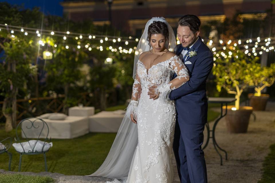 Riccardo e Miriam