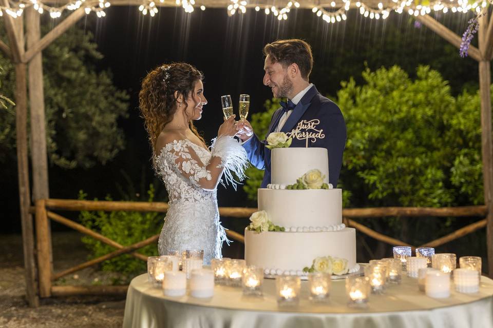 Riccardo e Miriam
