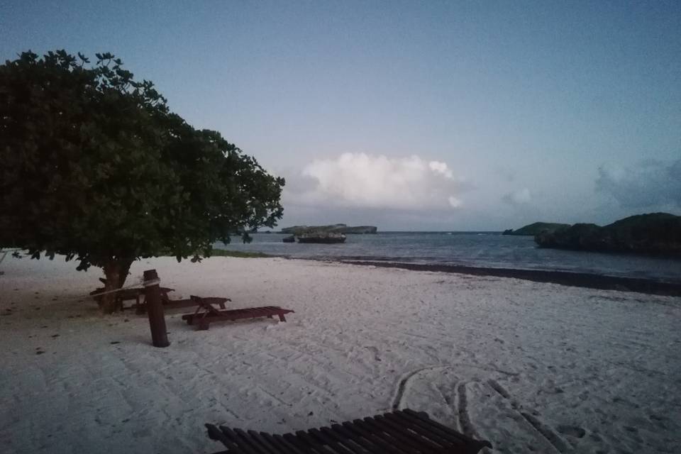 Watamu kenya