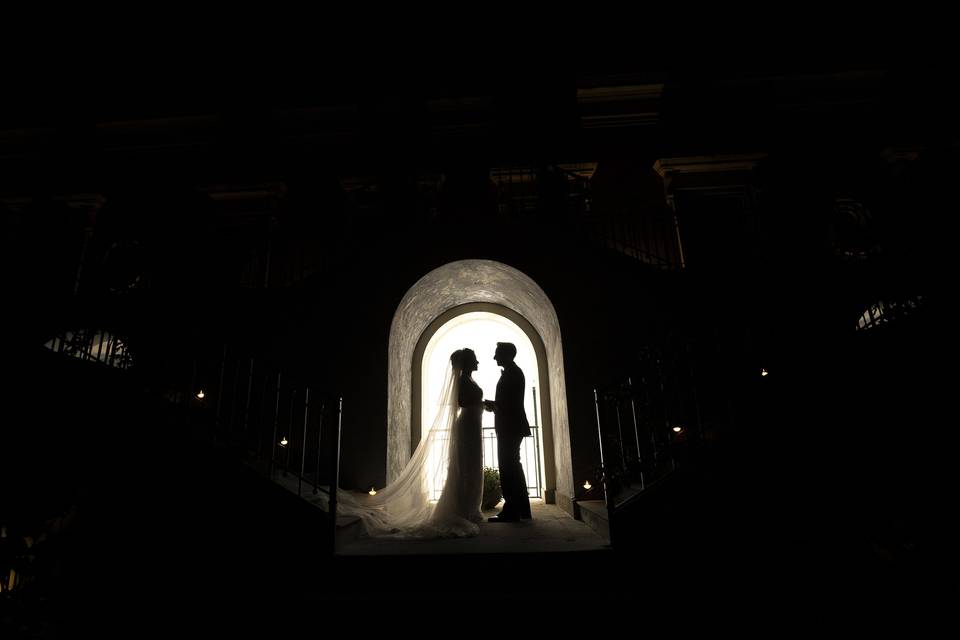Riccardo e Miriam