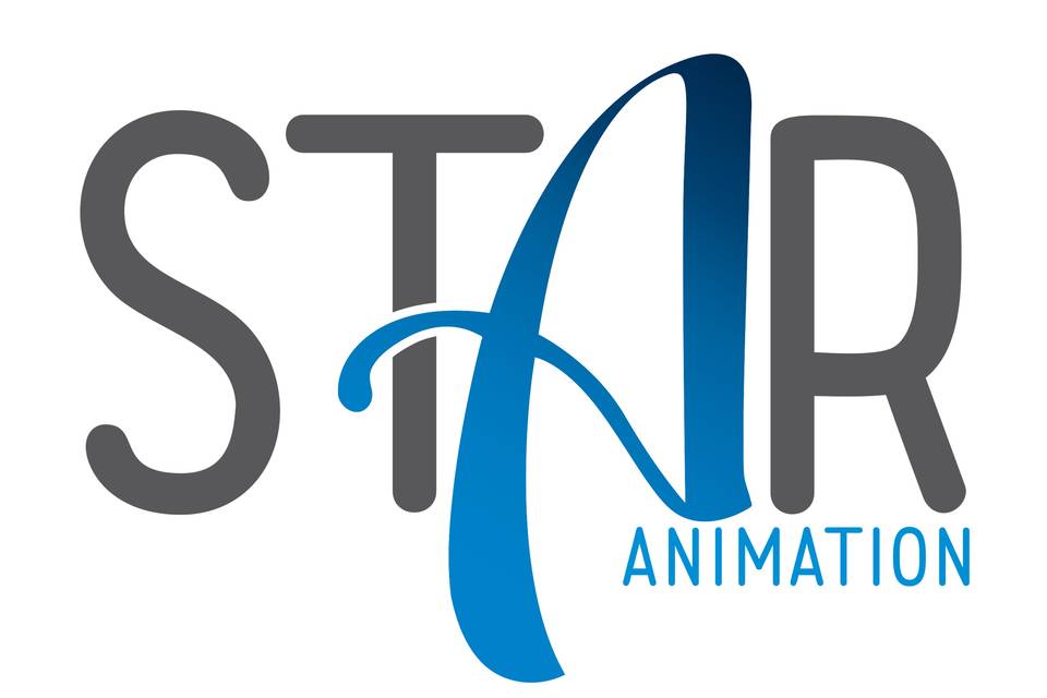 Logo Star Animation