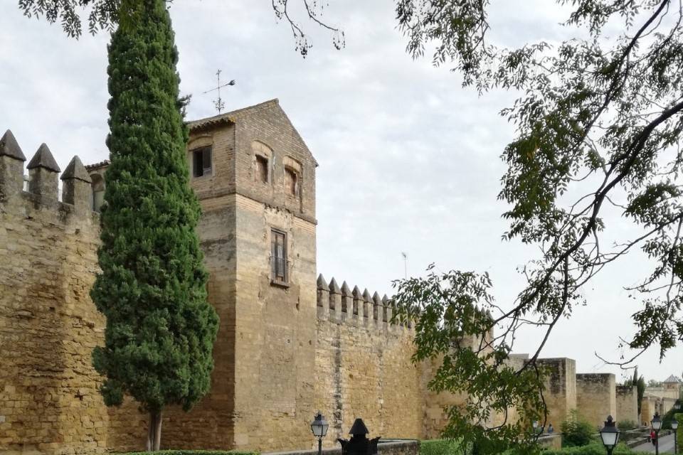 Cordoba andalusia