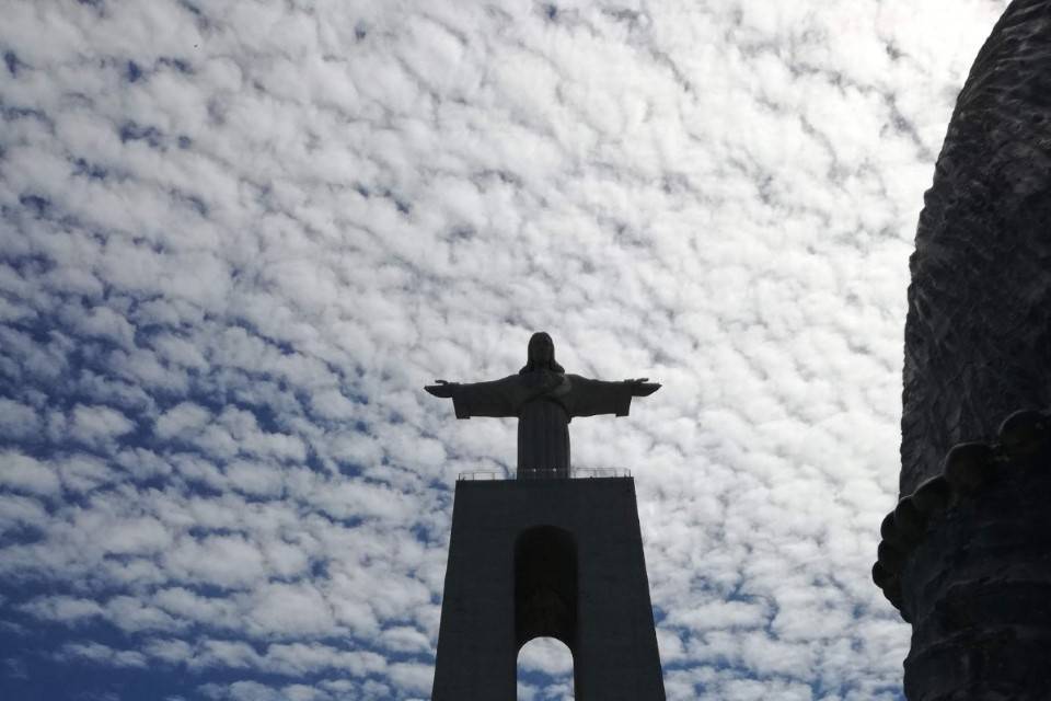 Cristo rei lisbona