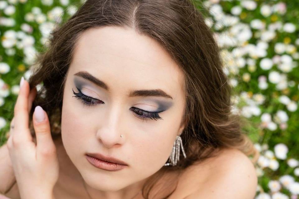 Make up laurea