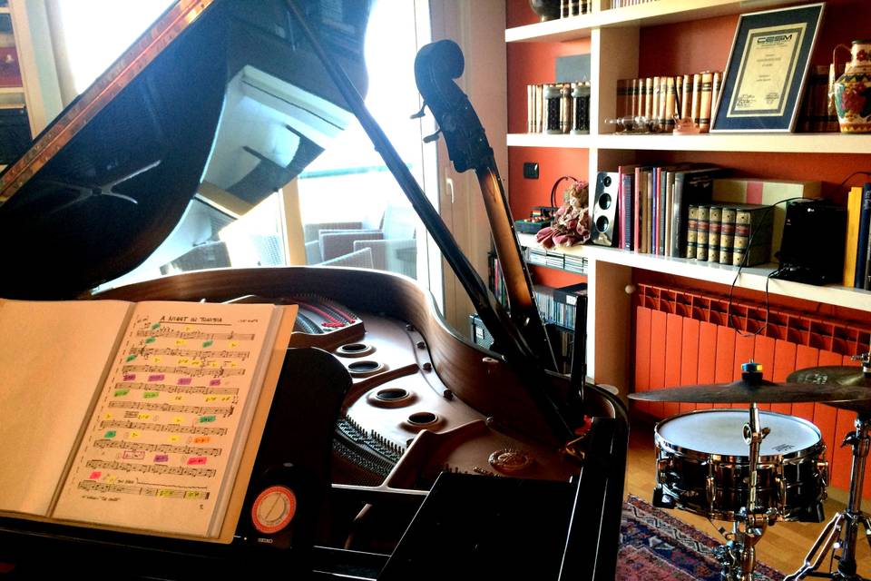 Pianoforte