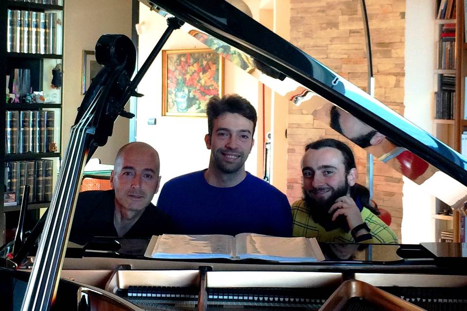 Al Piano