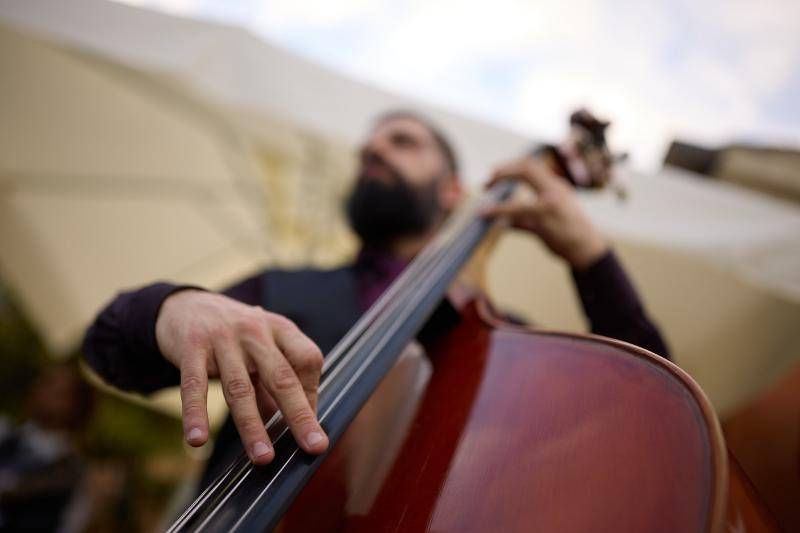 Musica nozze