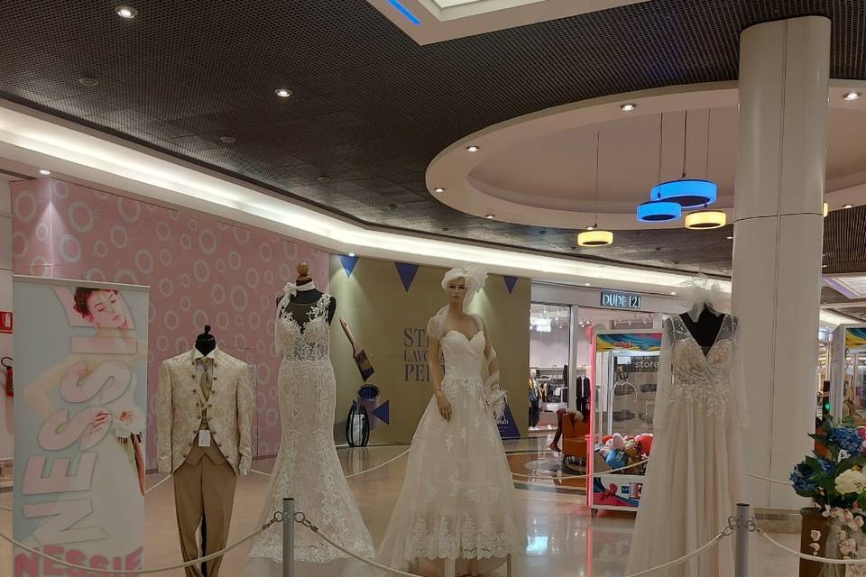 Nuova collezione sposa 2024