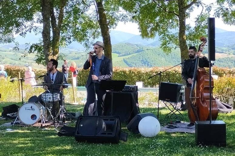 Musica eventi