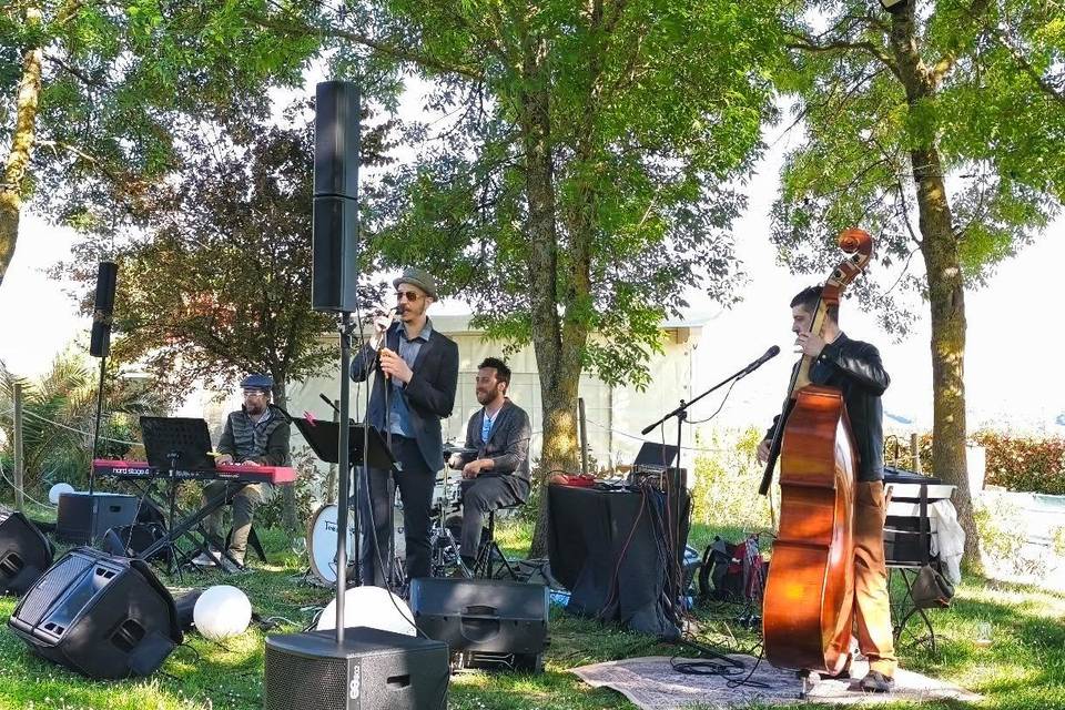 Musica eventi