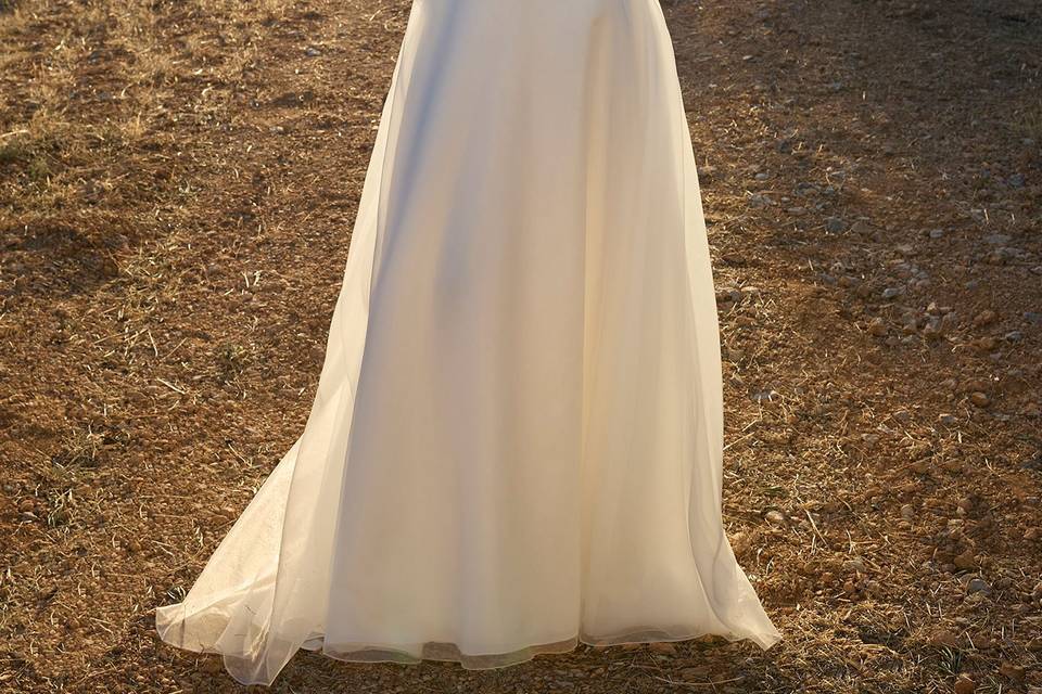 Nessie Elegance Tortoreto