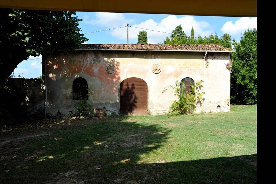 Villa Bassi Le Vedute
