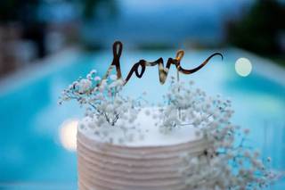 Sweet & Cake Design