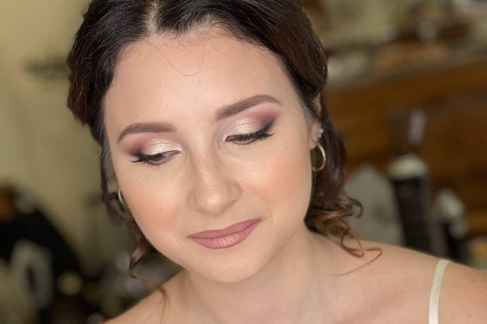 Trucco sposa