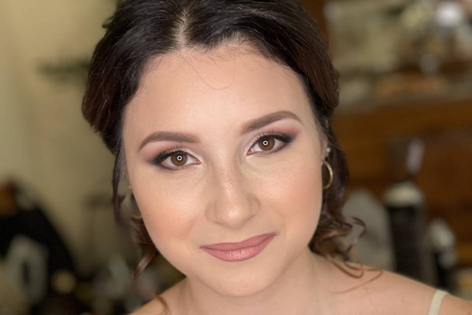 Trucco sposa