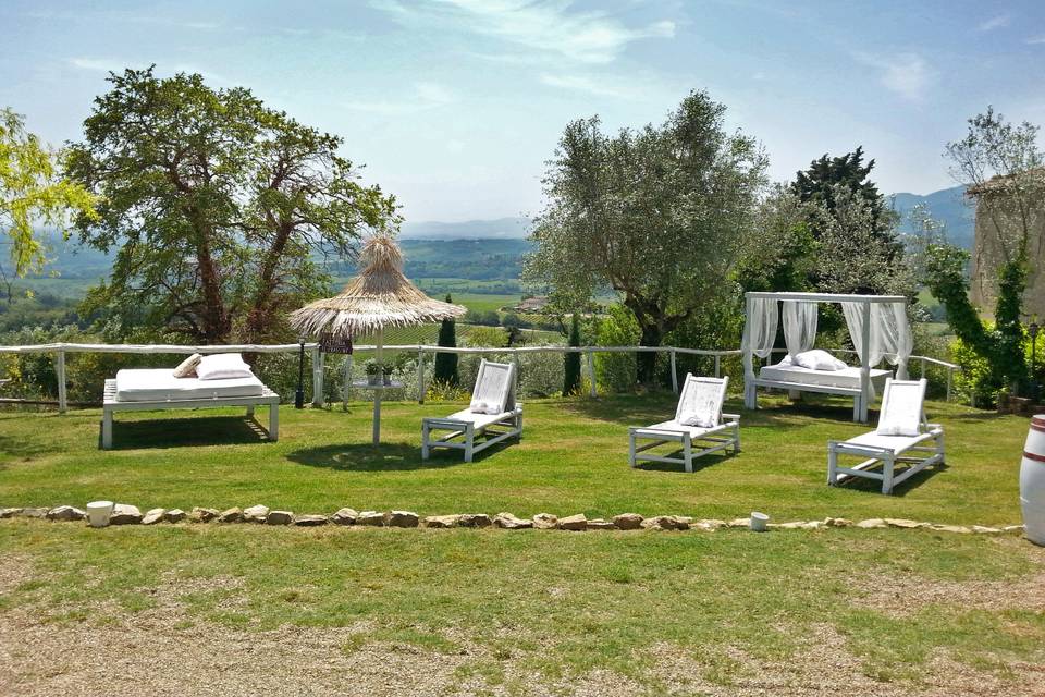 Country resort il Frassine