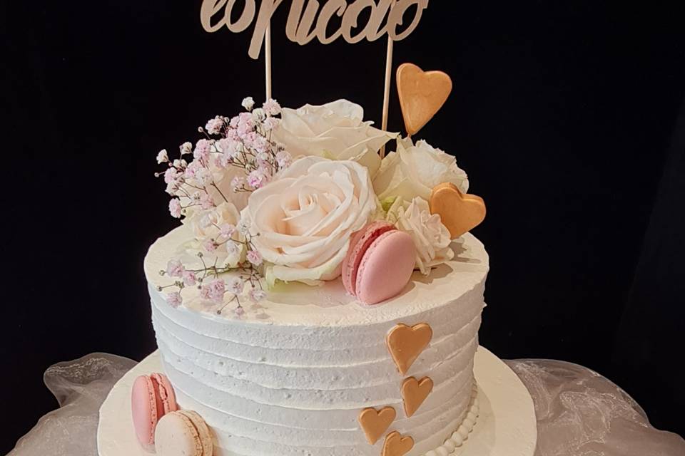 Sweet & Cake Design