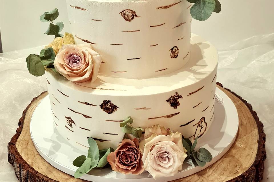 Sweet & Cake Design