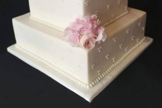 Sweet & Cake Design