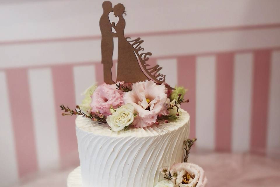 Sweet & Cake Design