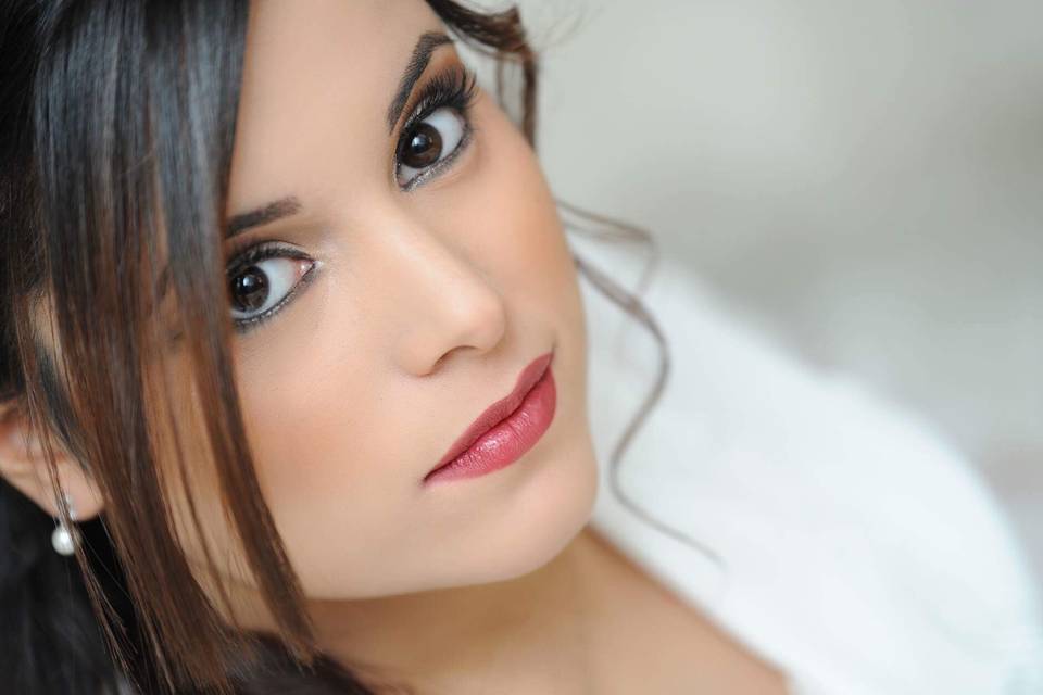 Makeup sposa